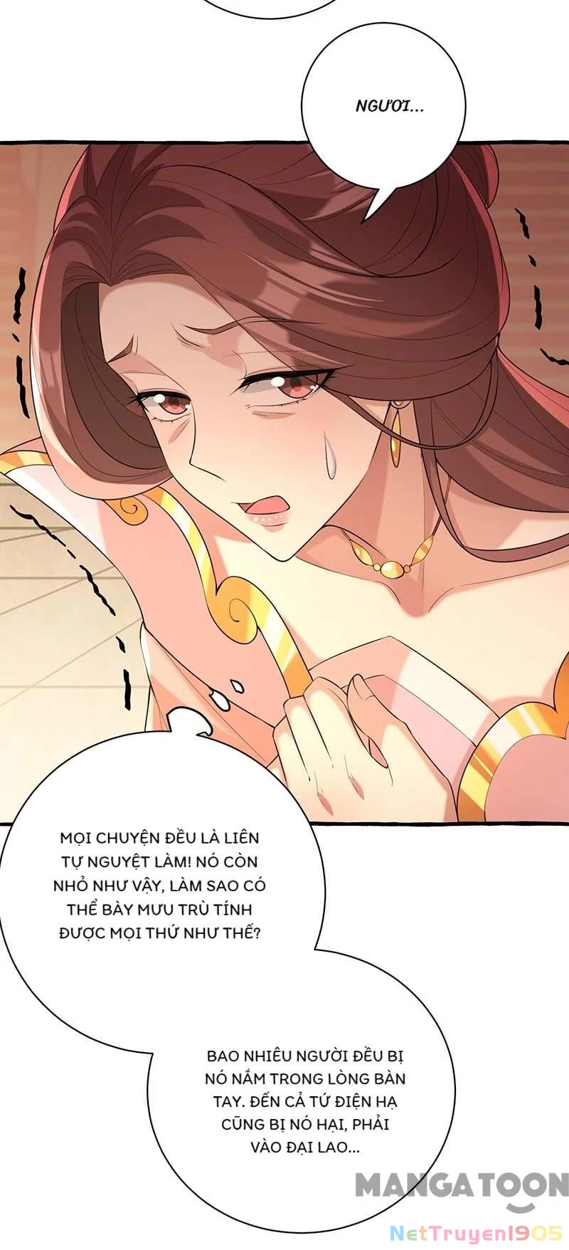 Nhất Phẩm Đích Nữ Chapter 233 - 24