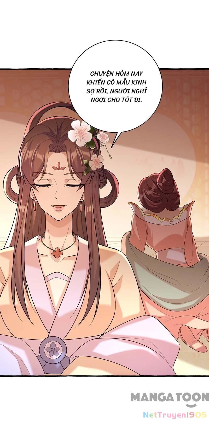 Nhất Phẩm Đích Nữ Chapter 233 - 25