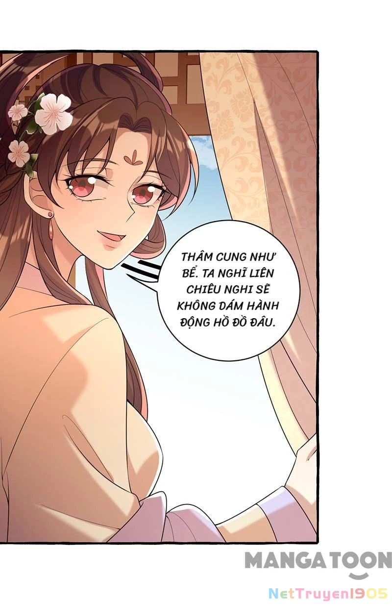 Nhất Phẩm Đích Nữ Chapter 233 - 27