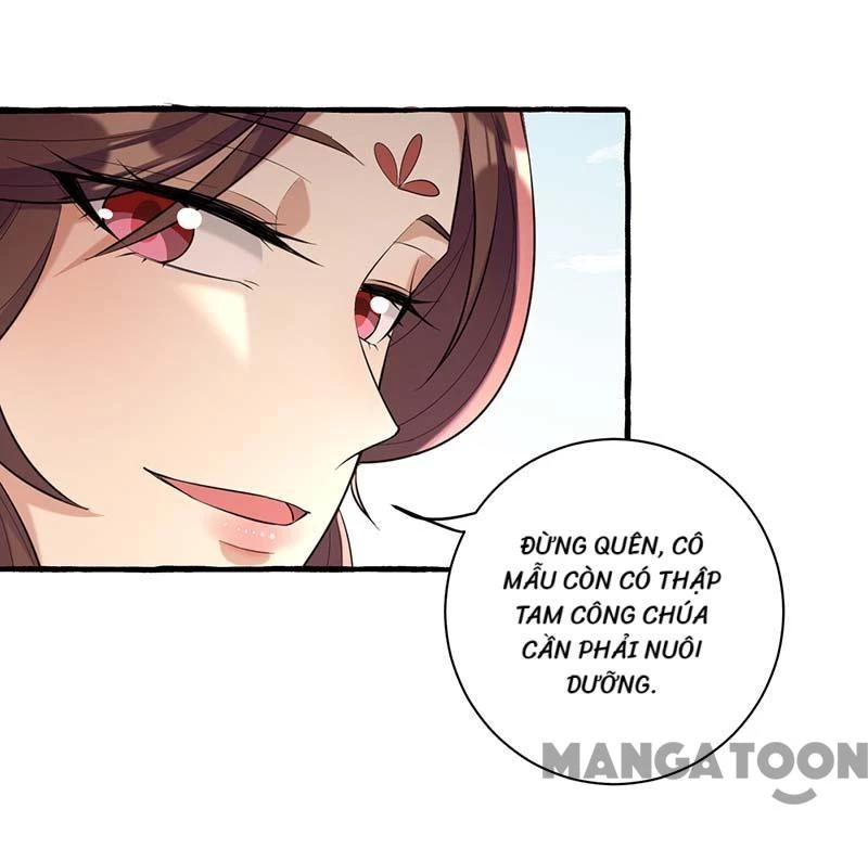 Nhất Phẩm Đích Nữ Chapter 233 - 28