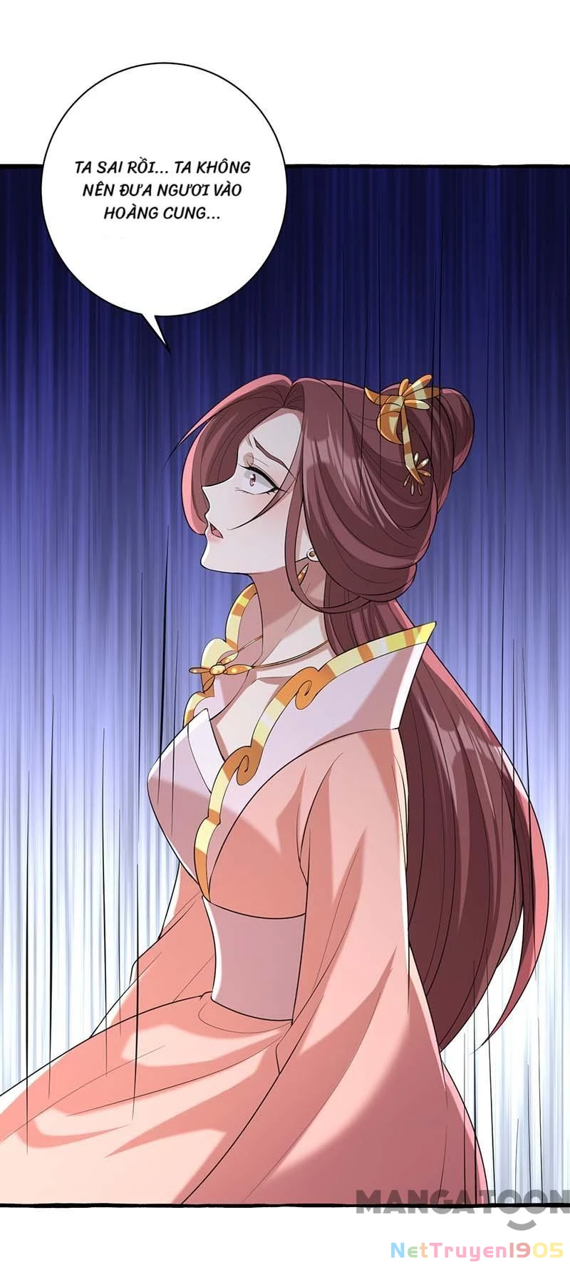 Nhất Phẩm Đích Nữ Chapter 233 - 29