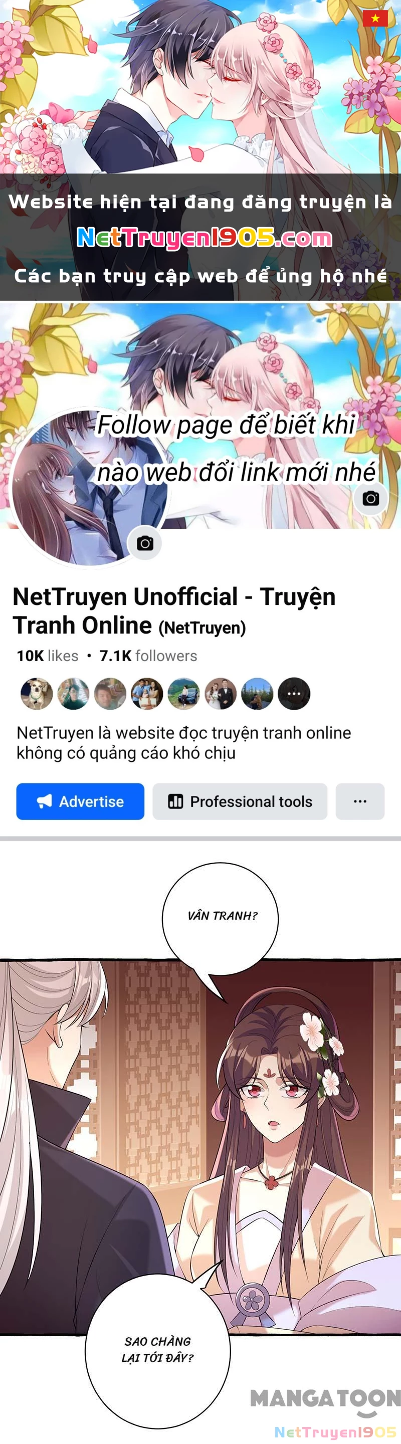 Nhất Phẩm Đích Nữ Chapter 234 - 1