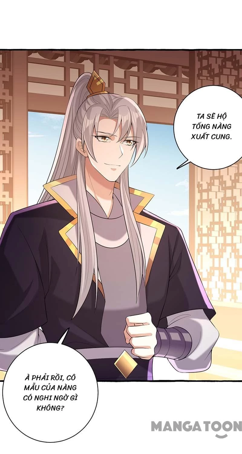 Nhất Phẩm Đích Nữ Chapter 234 - 2