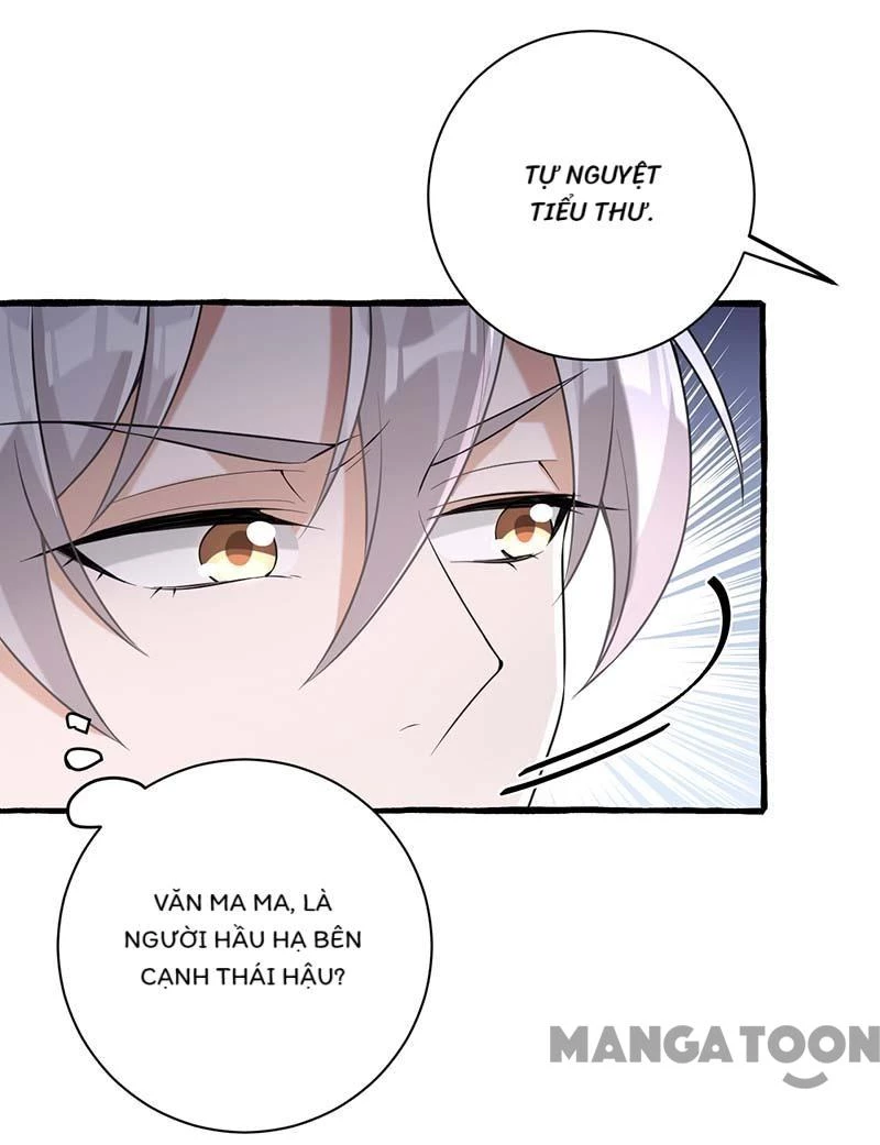 Nhất Phẩm Đích Nữ Chapter 234 - 7