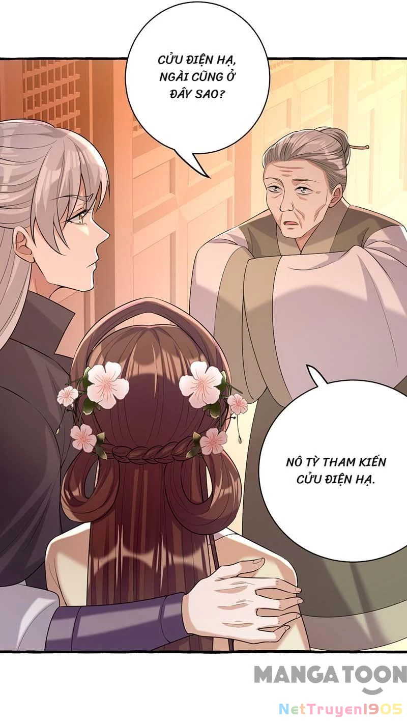 Nhất Phẩm Đích Nữ Chapter 234 - 8