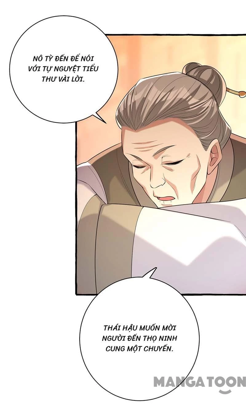 Nhất Phẩm Đích Nữ Chapter 234 - 10