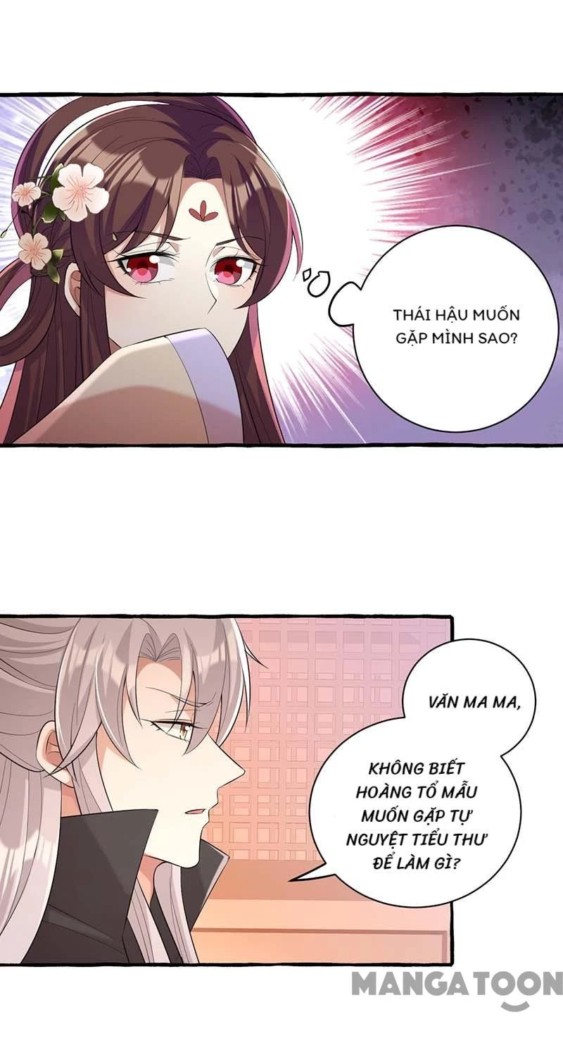 Nhất Phẩm Đích Nữ Chapter 234 - 11