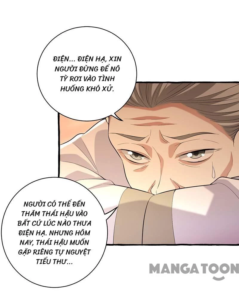 Nhất Phẩm Đích Nữ Chapter 234 - 15