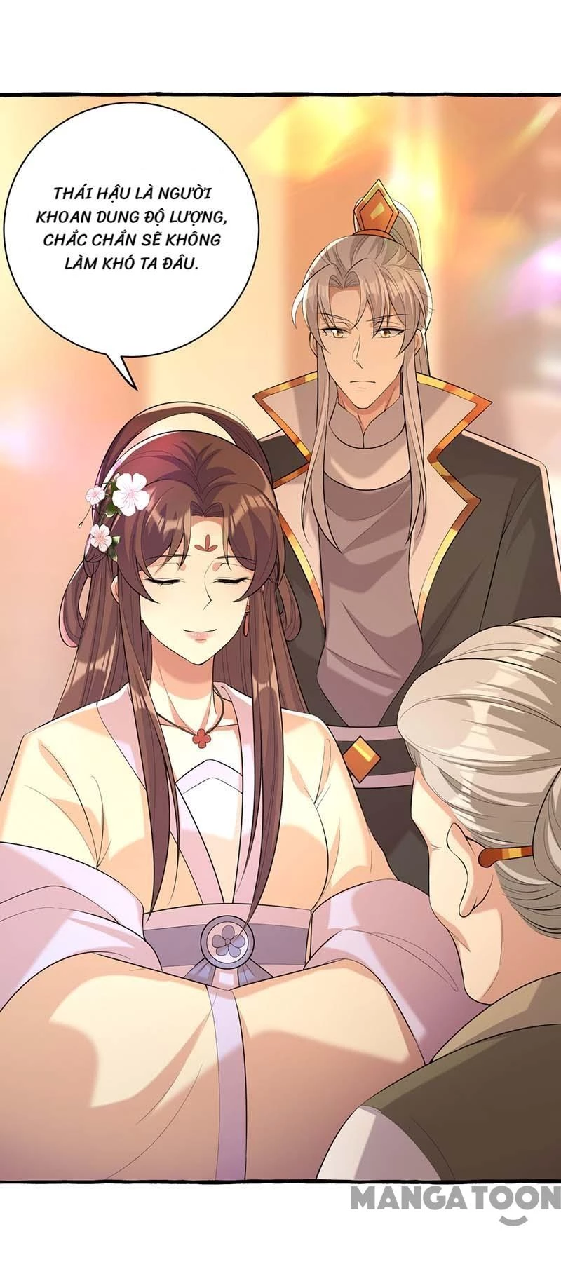 Nhất Phẩm Đích Nữ Chapter 234 - 17