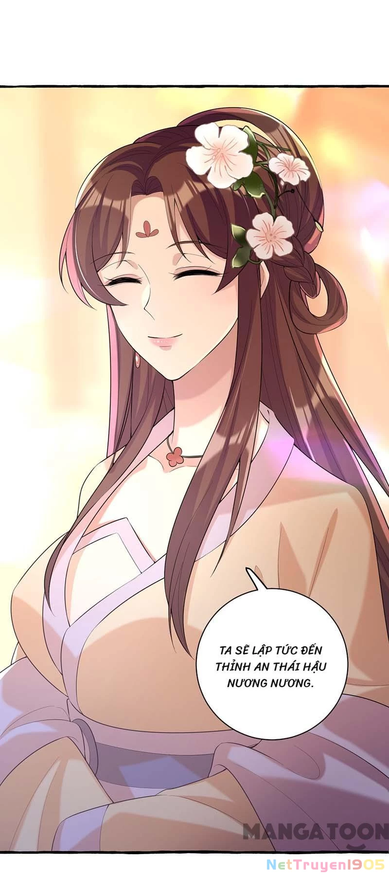 Nhất Phẩm Đích Nữ Chapter 234 - 19