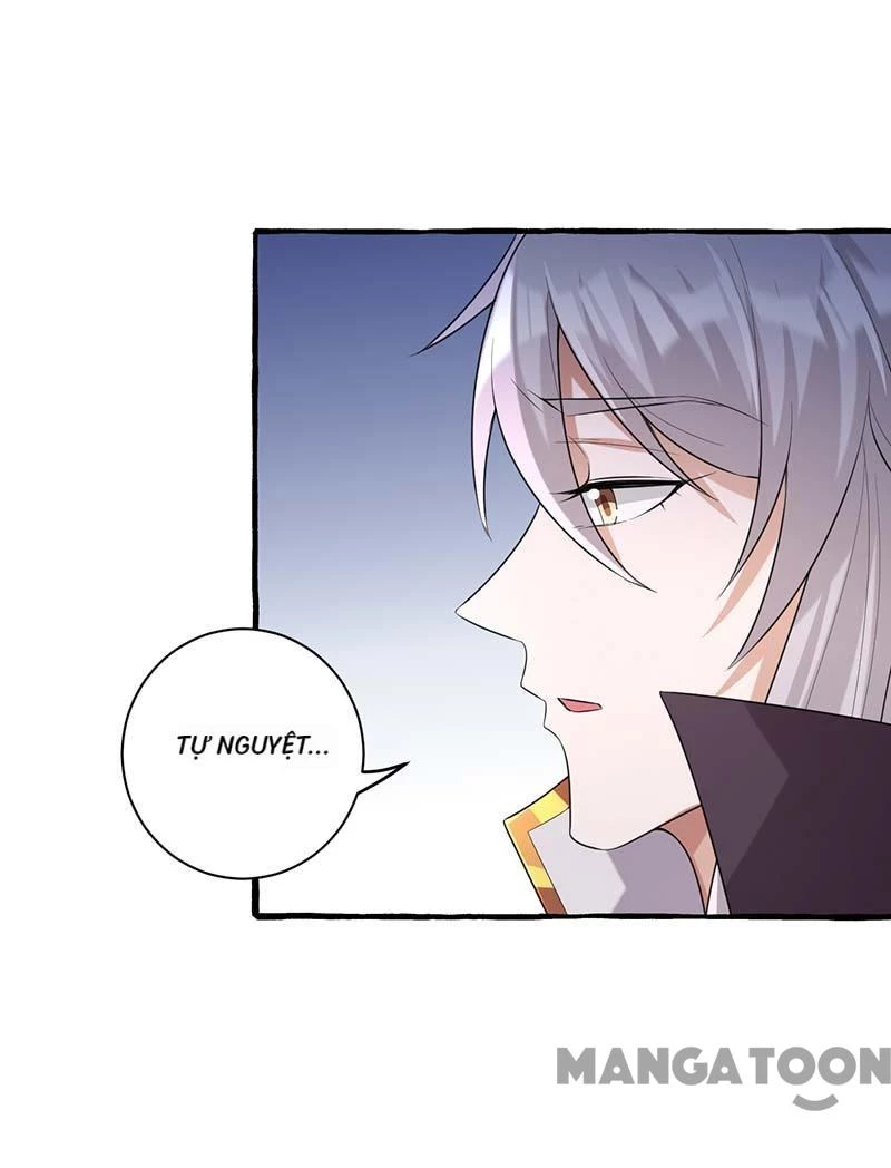 Nhất Phẩm Đích Nữ Chapter 234 - 21