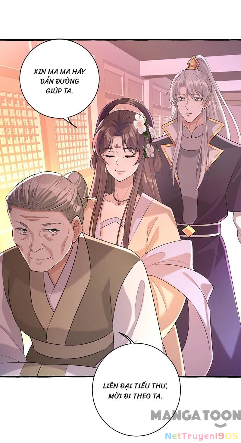 Nhất Phẩm Đích Nữ Chapter 234 - 22