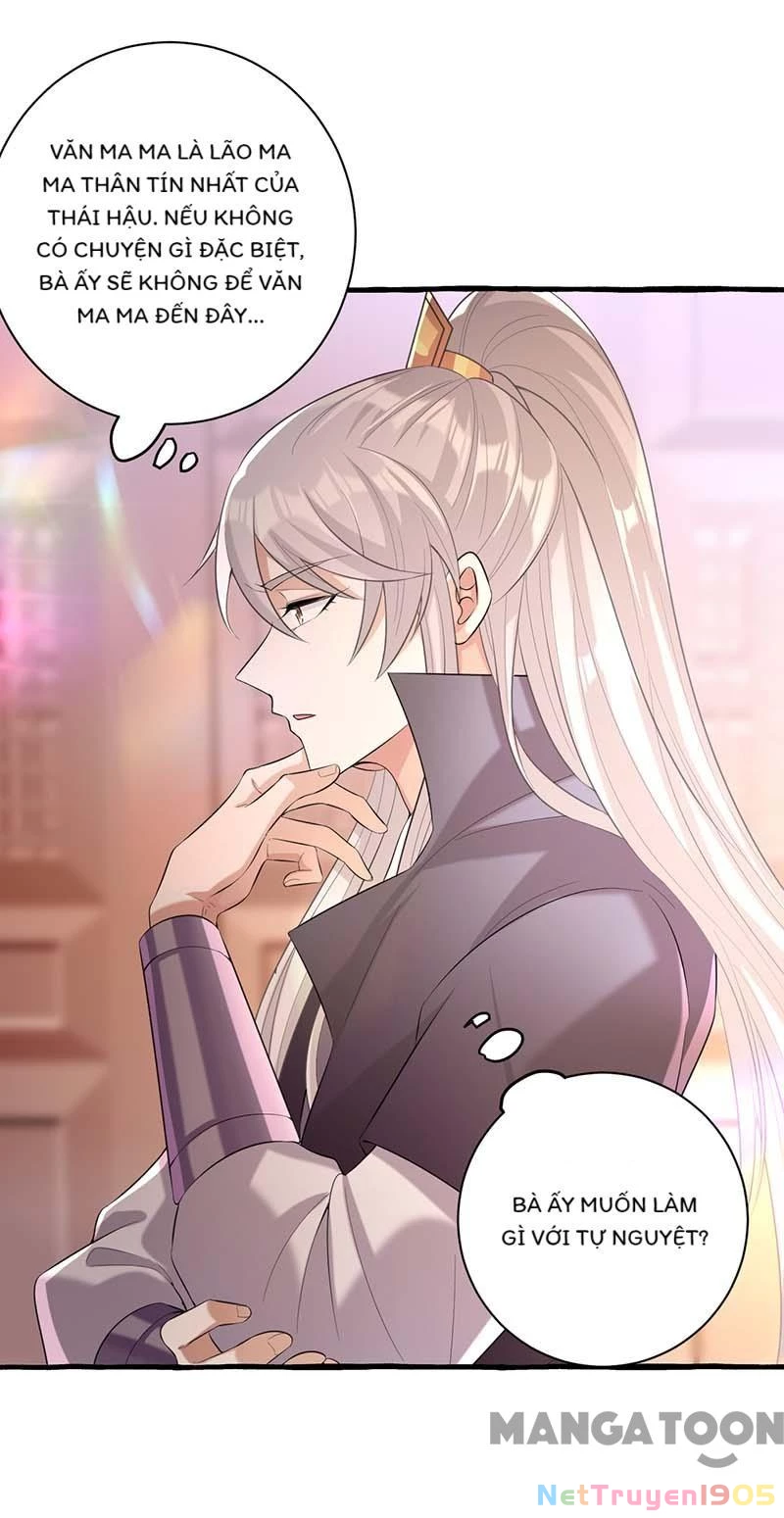 Nhất Phẩm Đích Nữ Chapter 234 - 23