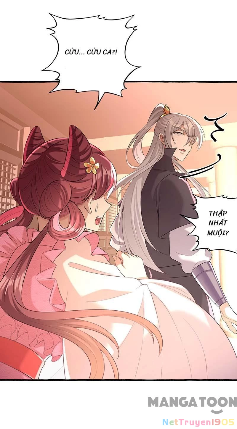 Nhất Phẩm Đích Nữ Chapter 234 - 24
