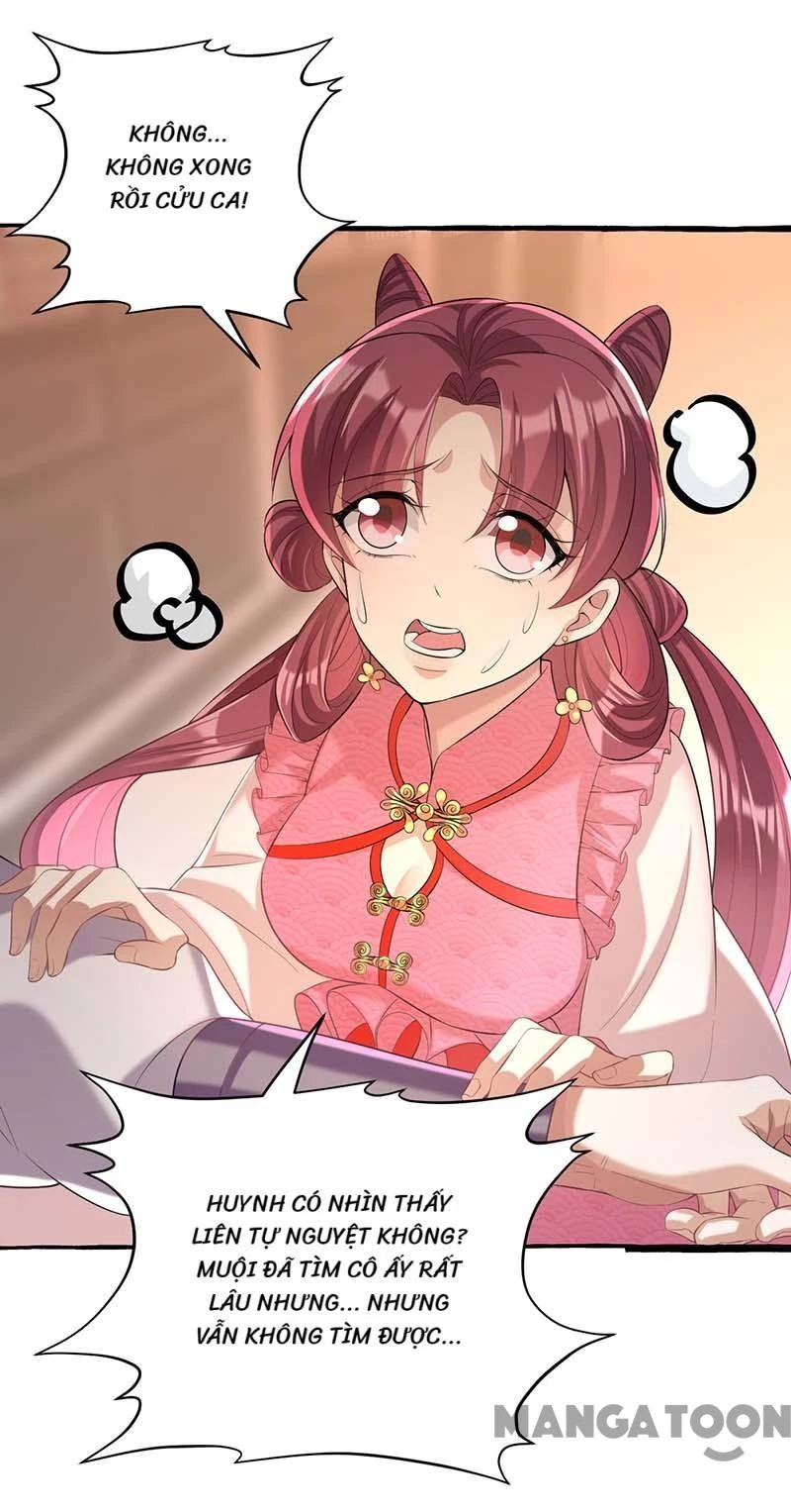 Nhất Phẩm Đích Nữ Chapter 234 - 25