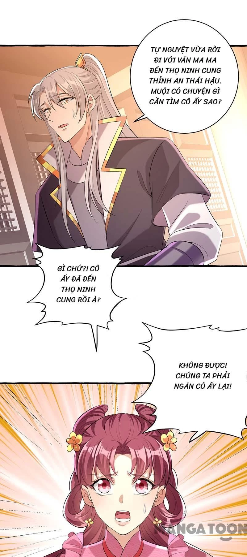 Nhất Phẩm Đích Nữ Chapter 234 - 26