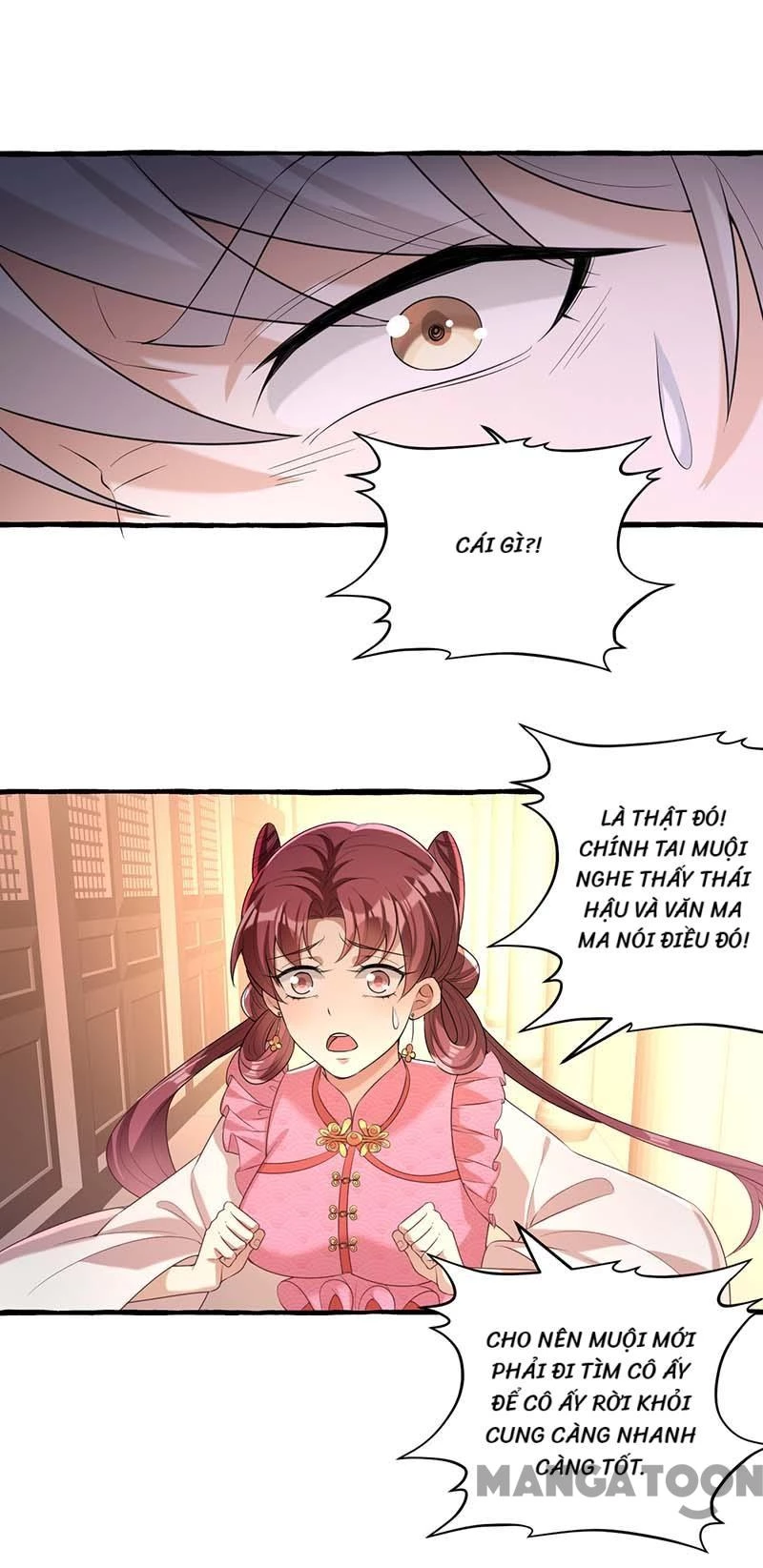 Nhất Phẩm Đích Nữ Chapter 234 - 28