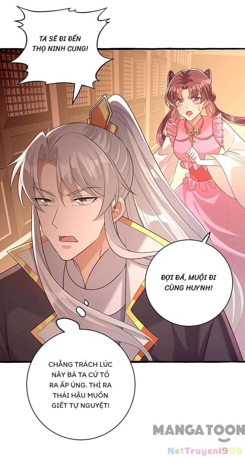 Nhất Phẩm Đích Nữ Chapter 234 - 29