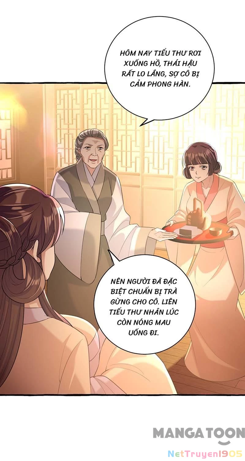 Nhất Phẩm Đích Nữ Chapter 235 - 7