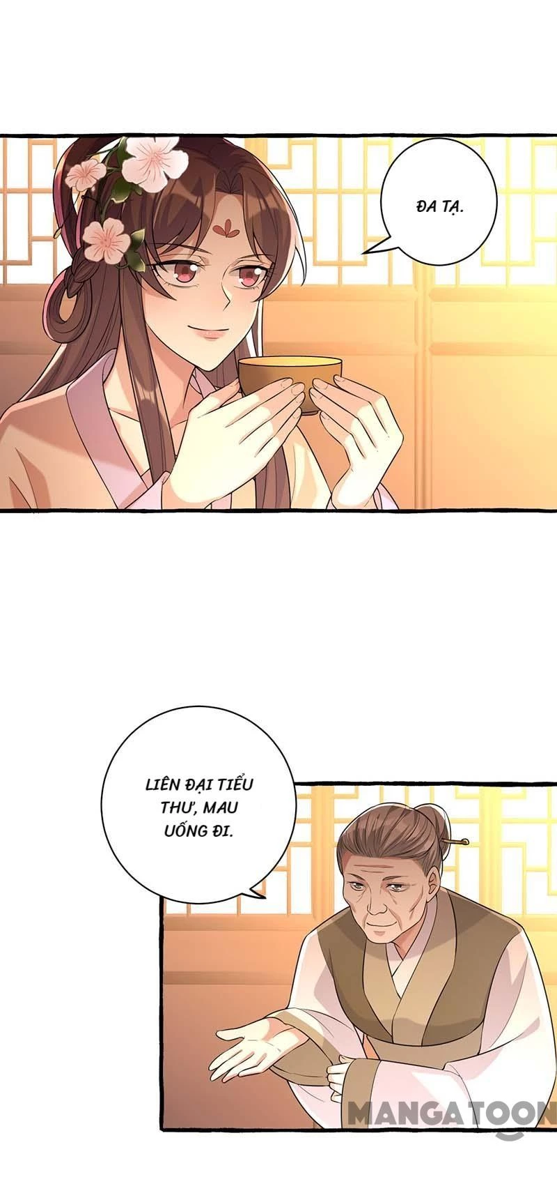 Nhất Phẩm Đích Nữ Chapter 235 - 9