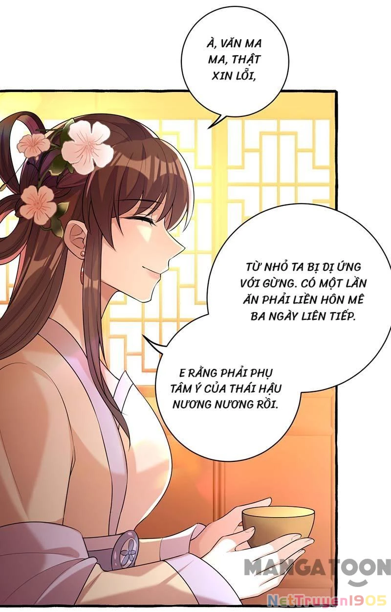 Nhất Phẩm Đích Nữ Chapter 235 - 10