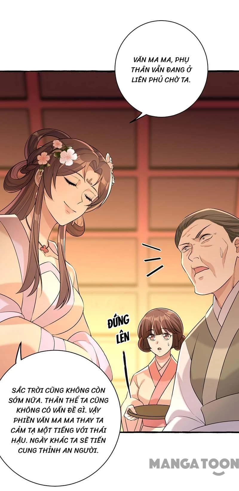 Nhất Phẩm Đích Nữ Chapter 235 - 14