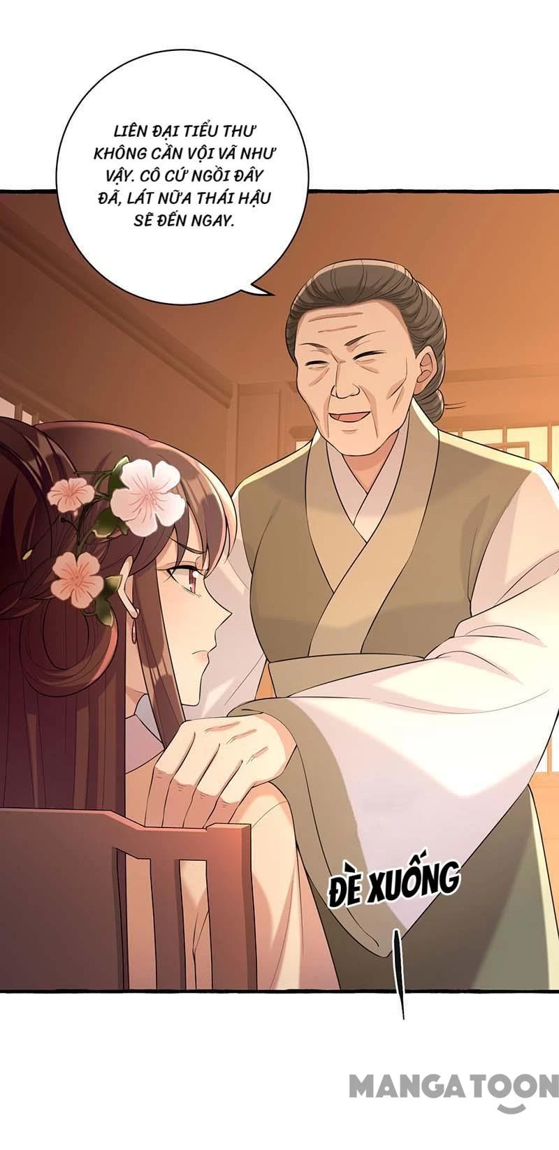 Nhất Phẩm Đích Nữ Chapter 235 - 15