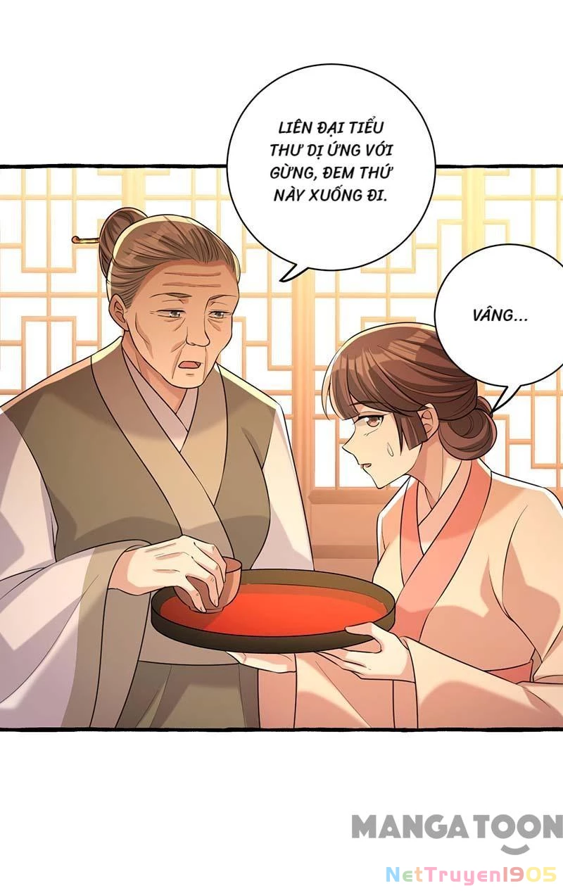 Nhất Phẩm Đích Nữ Chapter 235 - 16