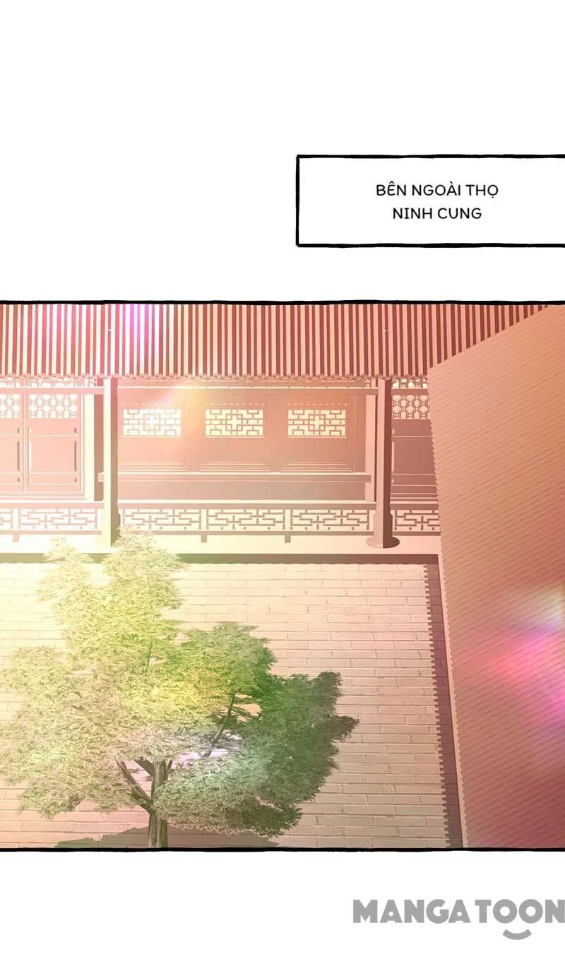 Nhất Phẩm Đích Nữ Chapter 235 - 18