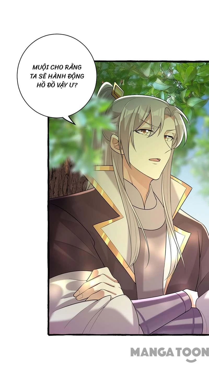 Nhất Phẩm Đích Nữ Chapter 235 - 20