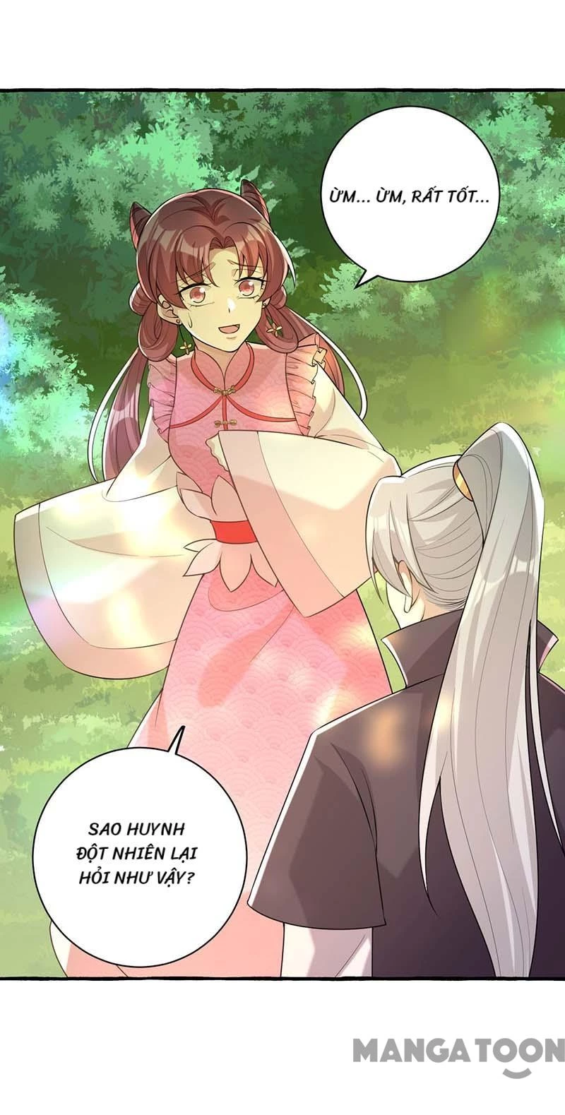 Nhất Phẩm Đích Nữ Chapter 235 - 23