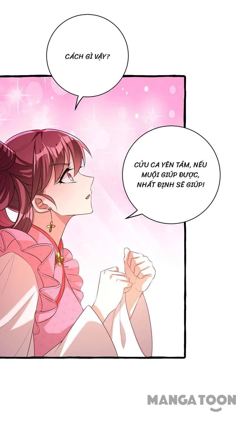 Nhất Phẩm Đích Nữ Chapter 235 - 25