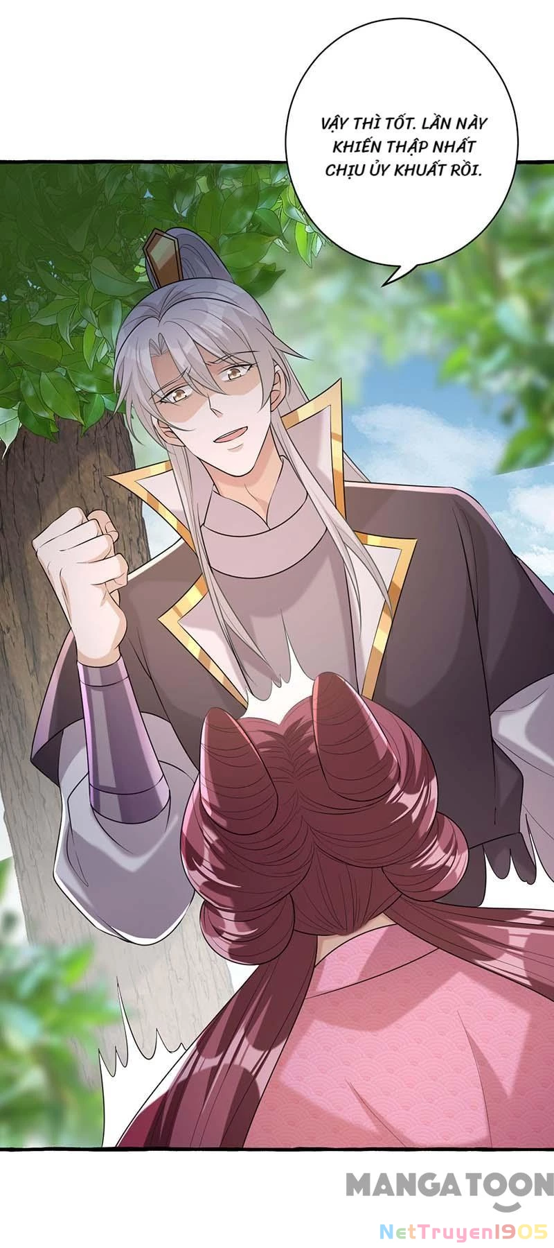 Nhất Phẩm Đích Nữ Chapter 235 - 26