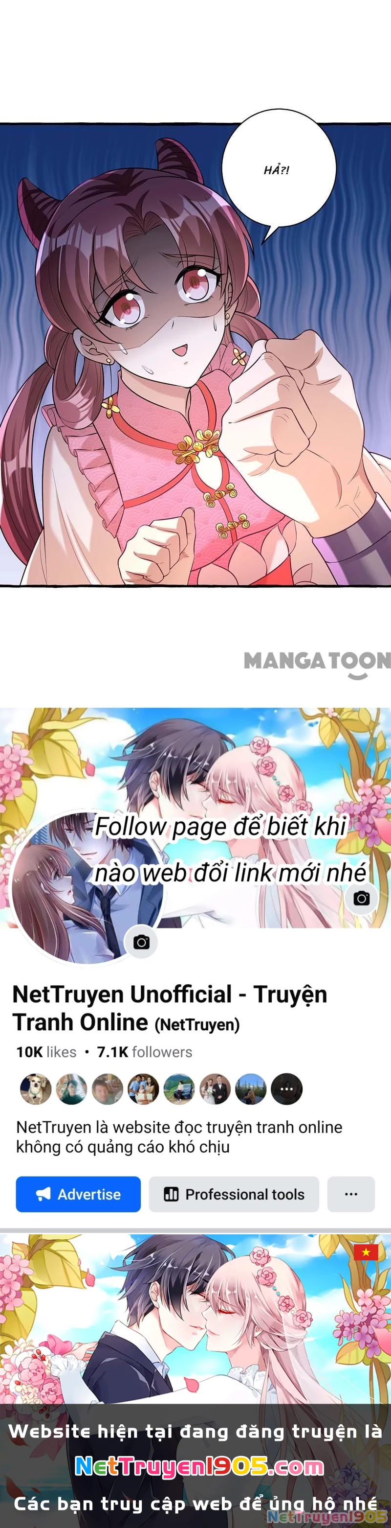 Nhất Phẩm Đích Nữ Chapter 235 - 28