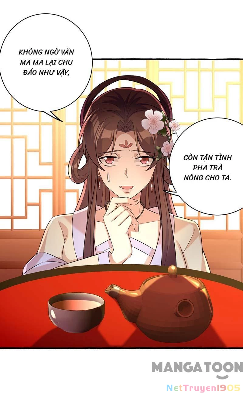 Nhất Phẩm Đích Nữ Chapter 236 - 3