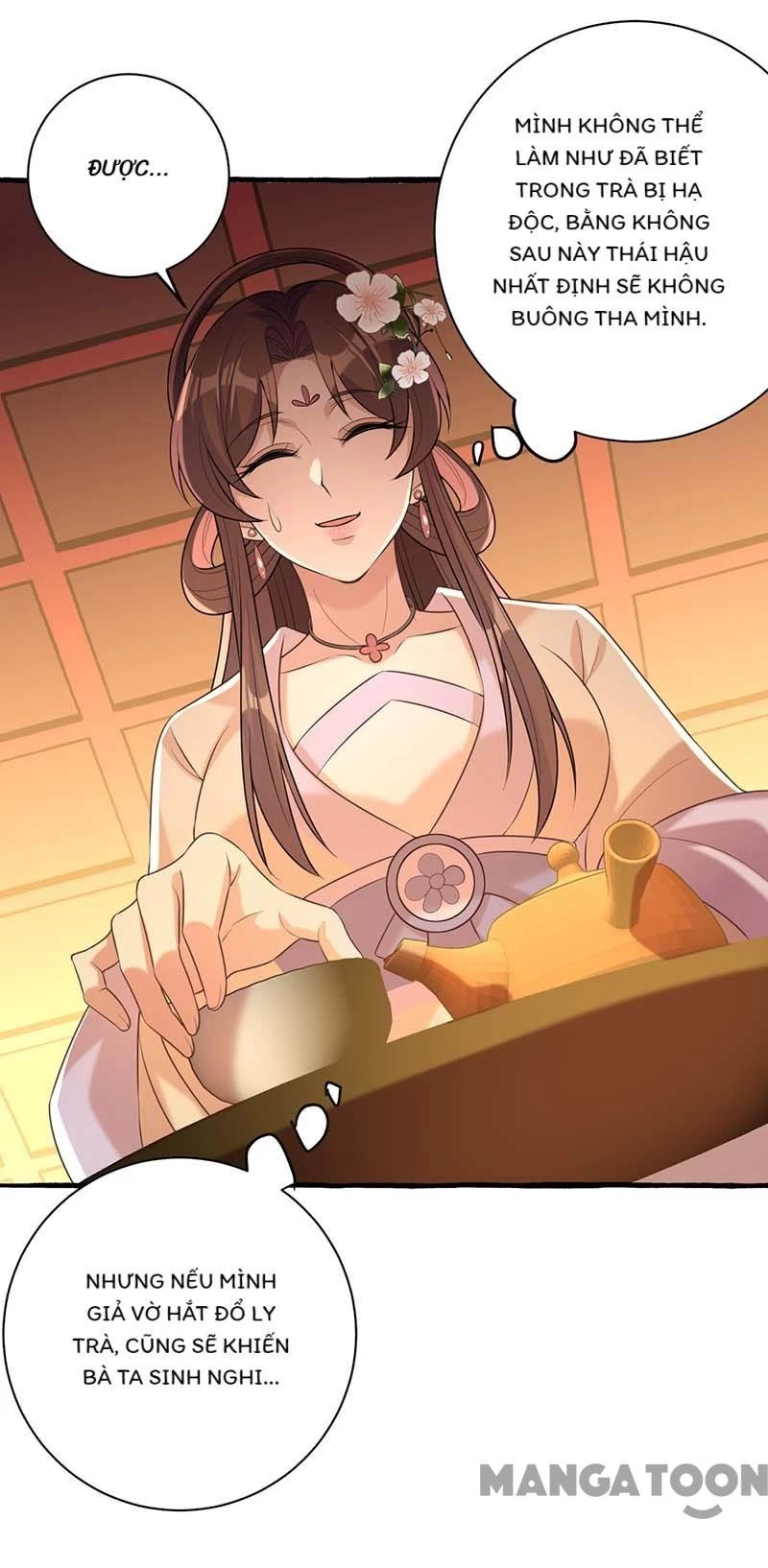 Nhất Phẩm Đích Nữ Chapter 236 - 5