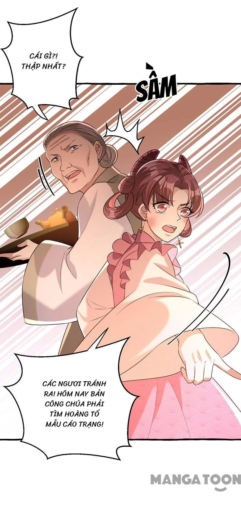 Nhất Phẩm Đích Nữ Chapter 236 - 10