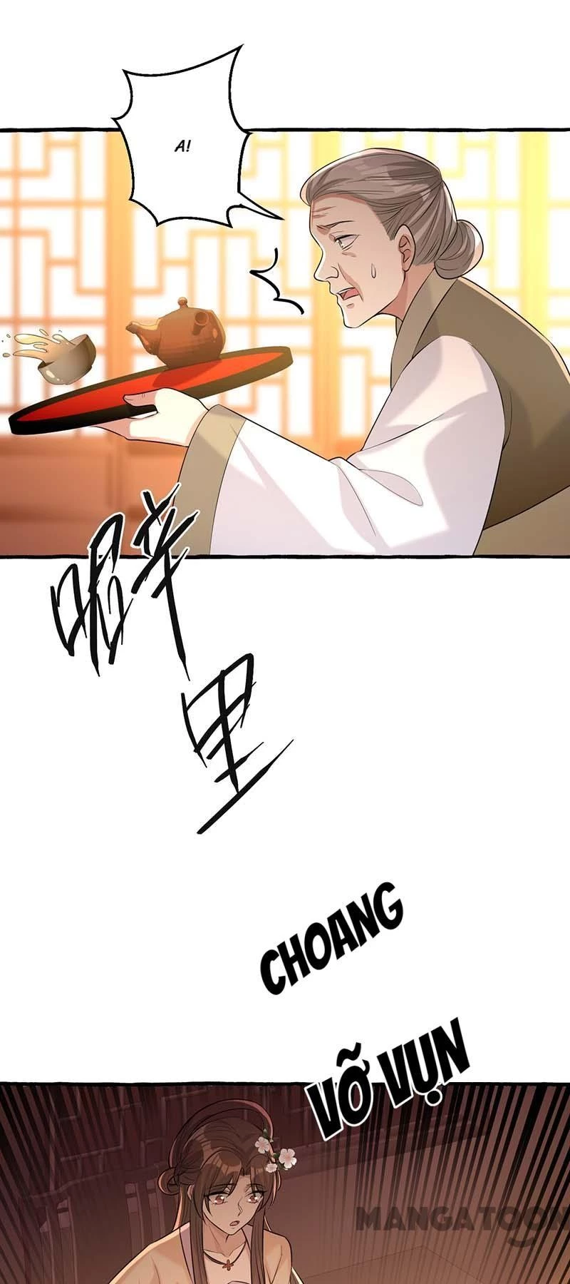 Nhất Phẩm Đích Nữ Chapter 236 - 11