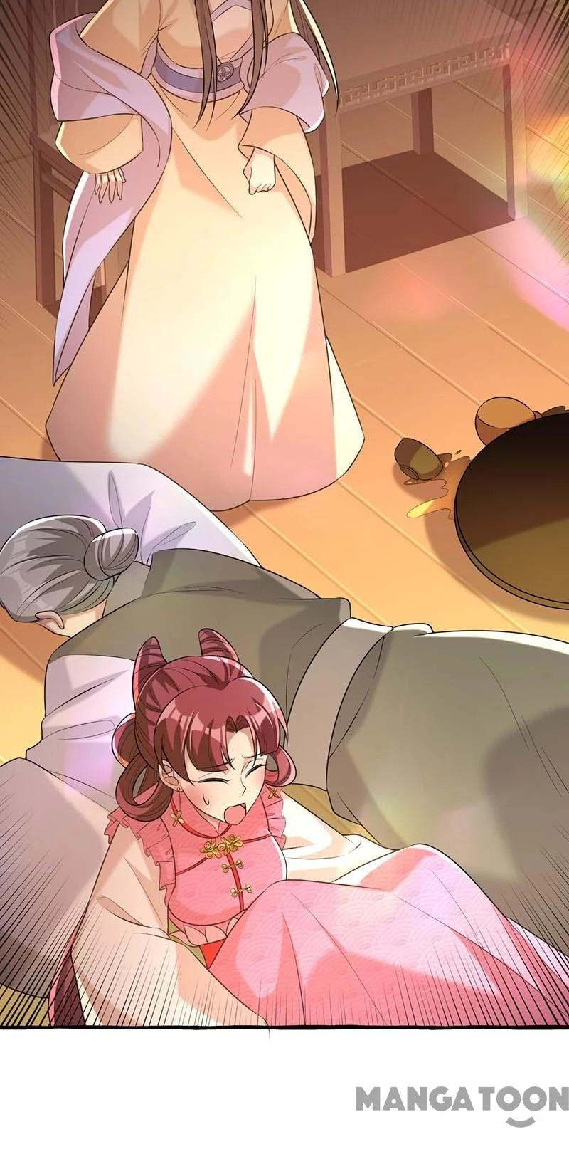 Nhất Phẩm Đích Nữ Chapter 236 - 12