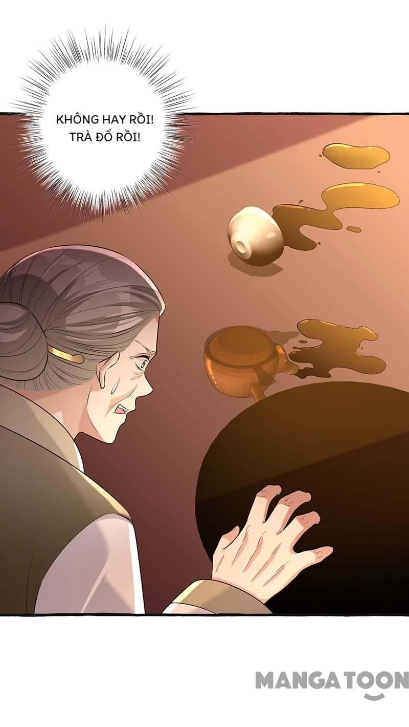 Nhất Phẩm Đích Nữ Chapter 236 - 13