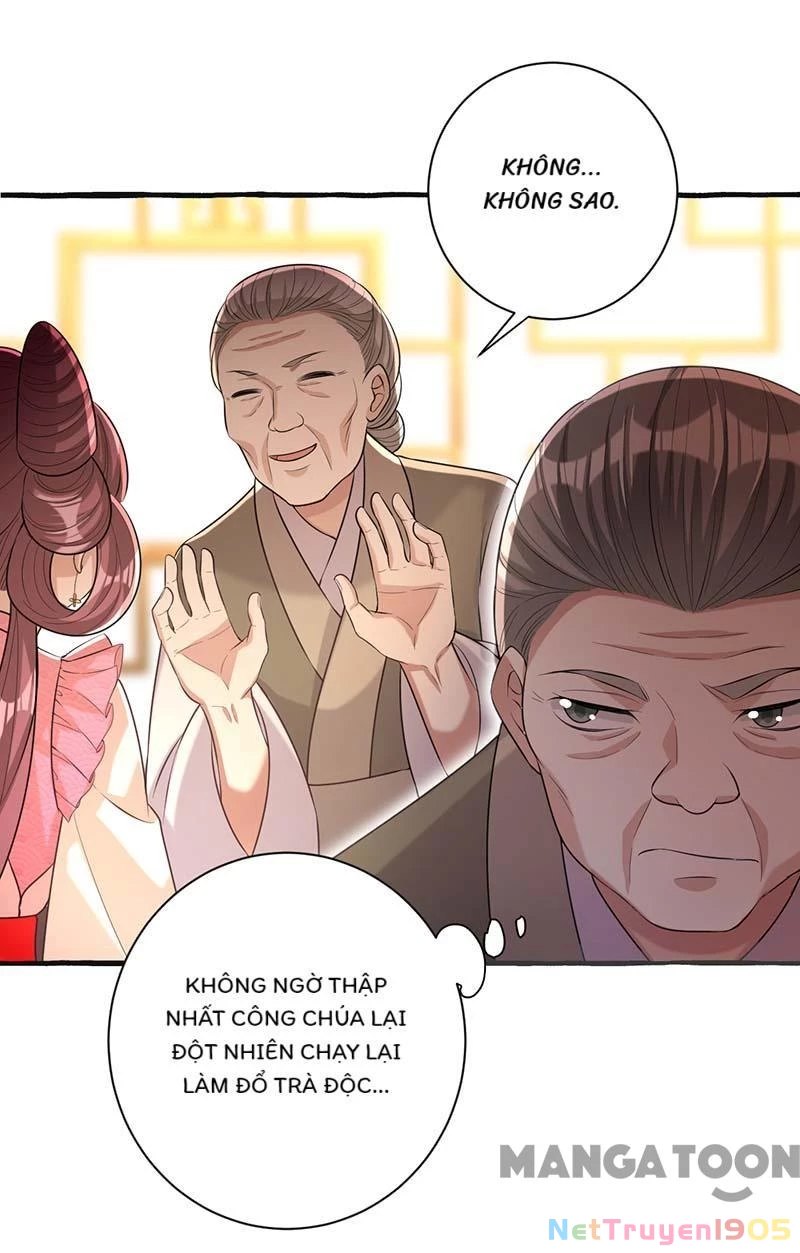 Nhất Phẩm Đích Nữ Chapter 236 - 15