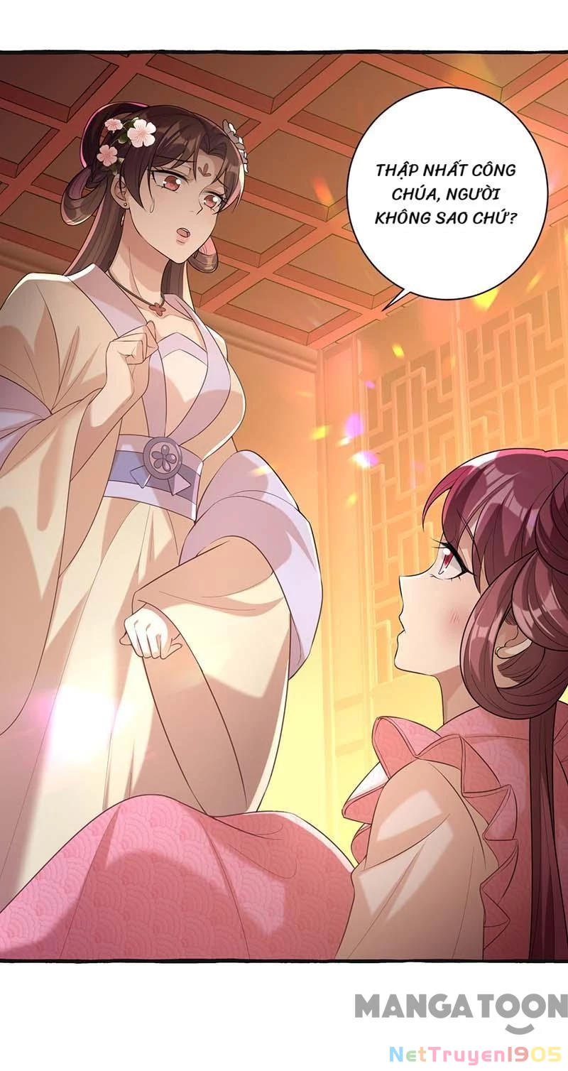 Nhất Phẩm Đích Nữ Chapter 236 - 16