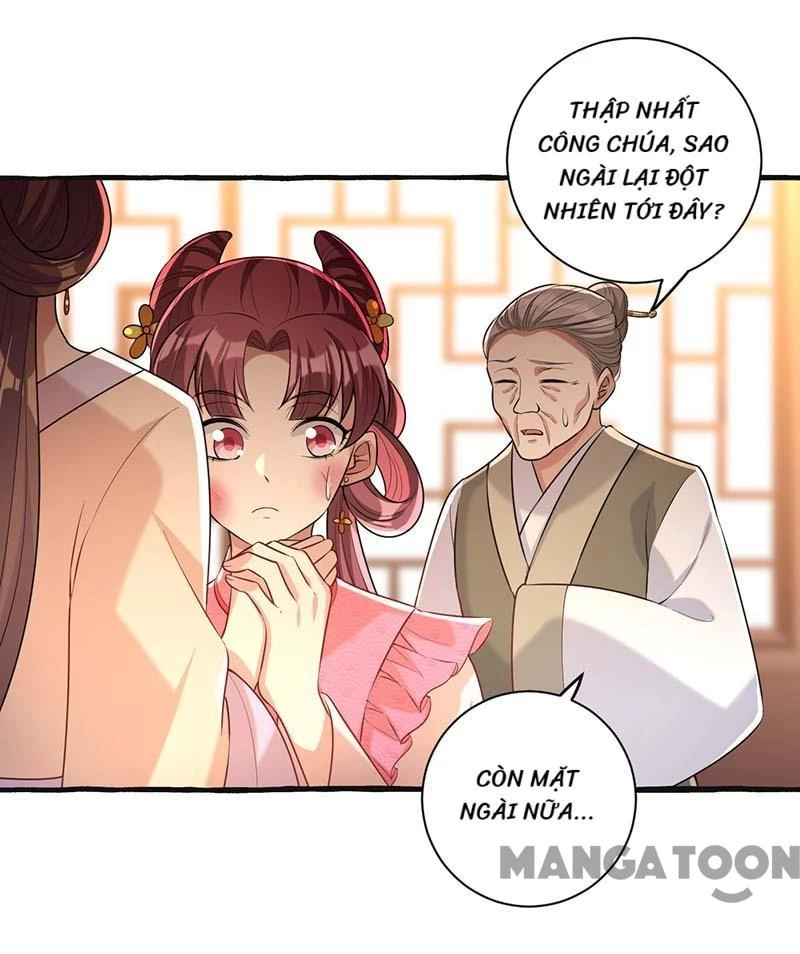 Nhất Phẩm Đích Nữ Chapter 236 - 20