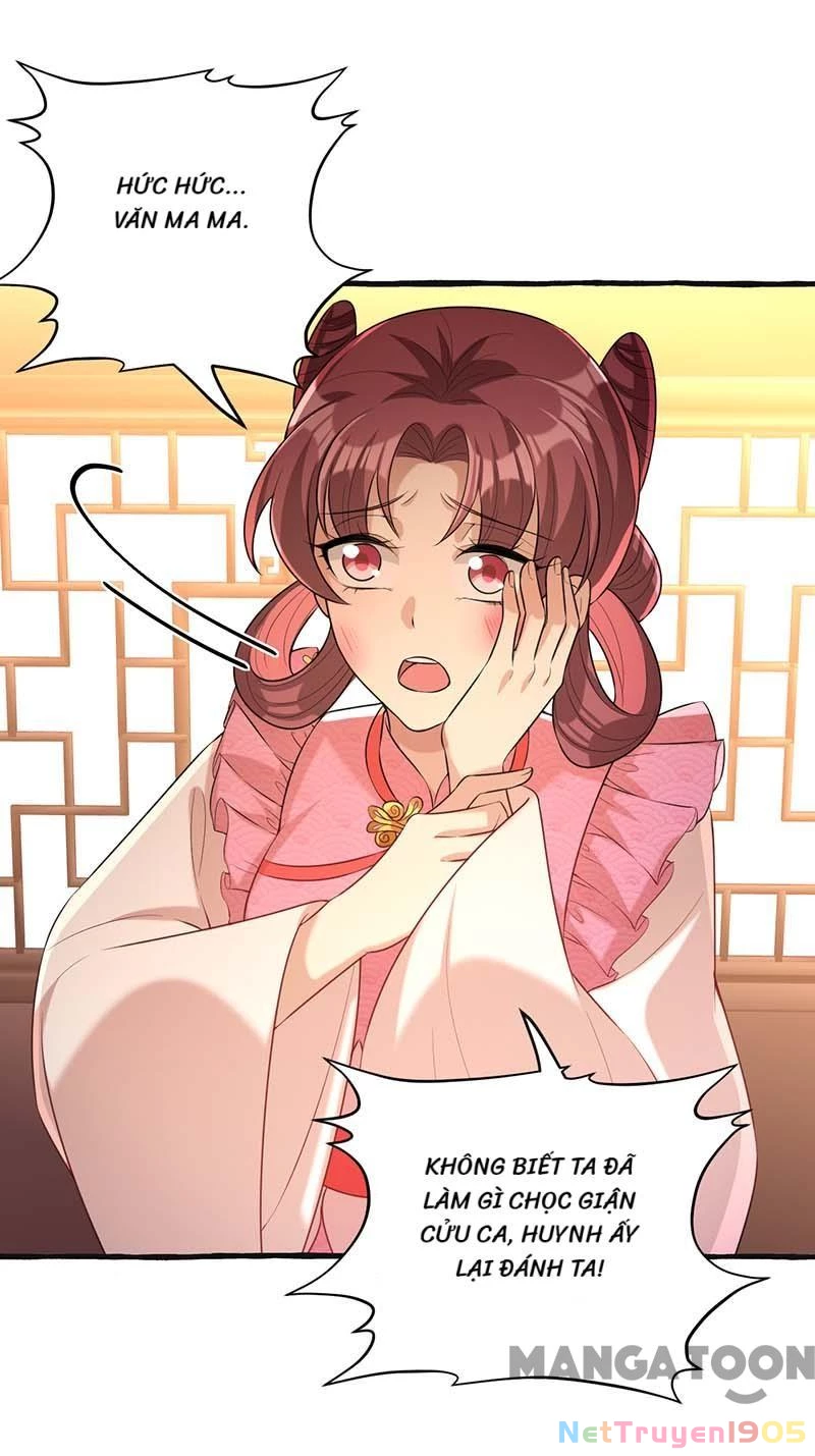 Nhất Phẩm Đích Nữ Chapter 236 - 21