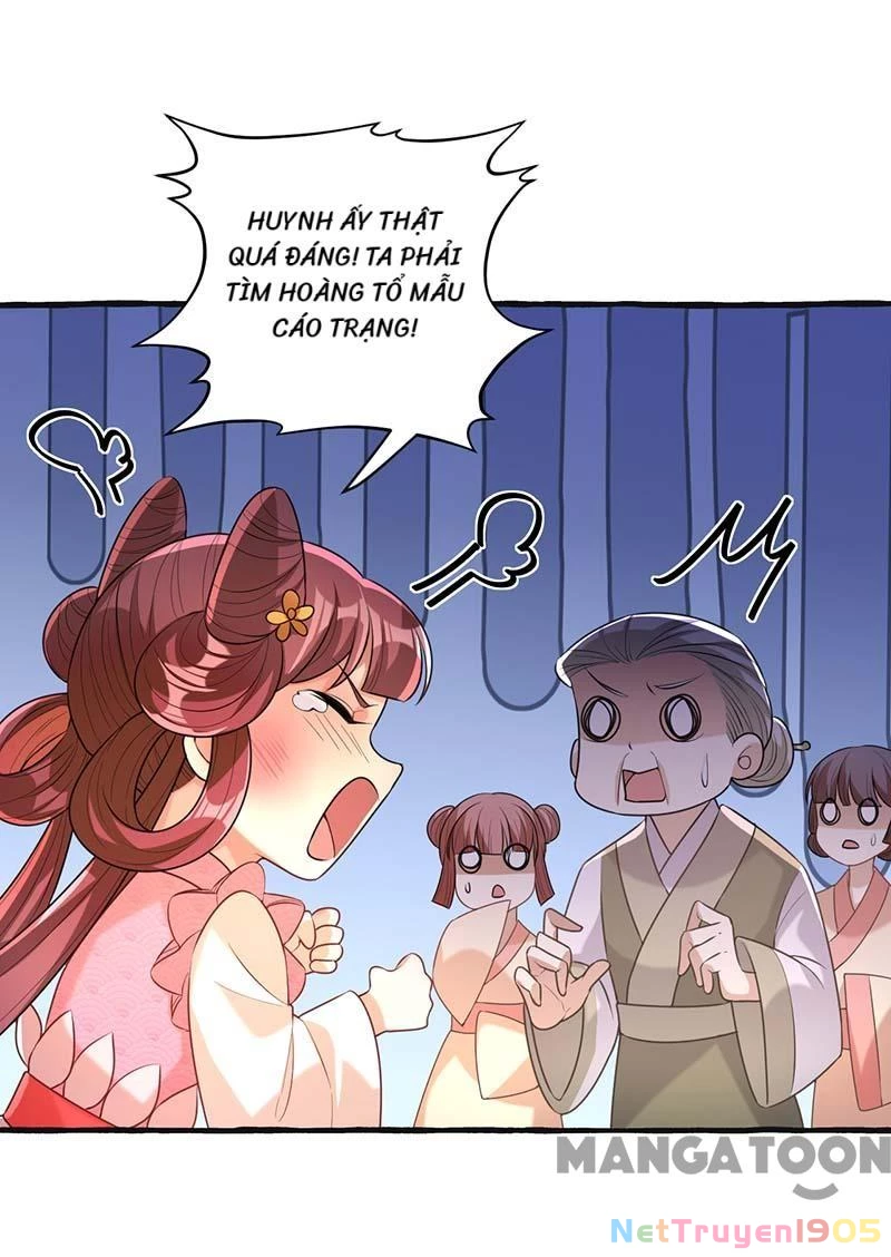 Nhất Phẩm Đích Nữ Chapter 236 - 22