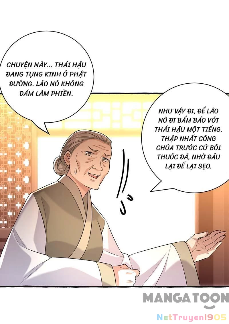 Nhất Phẩm Đích Nữ Chapter 236 - 27