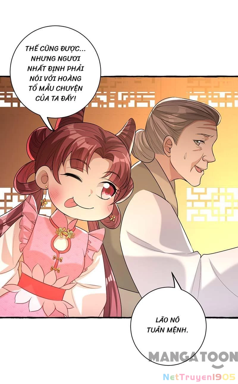 Nhất Phẩm Đích Nữ Chapter 236 - 28