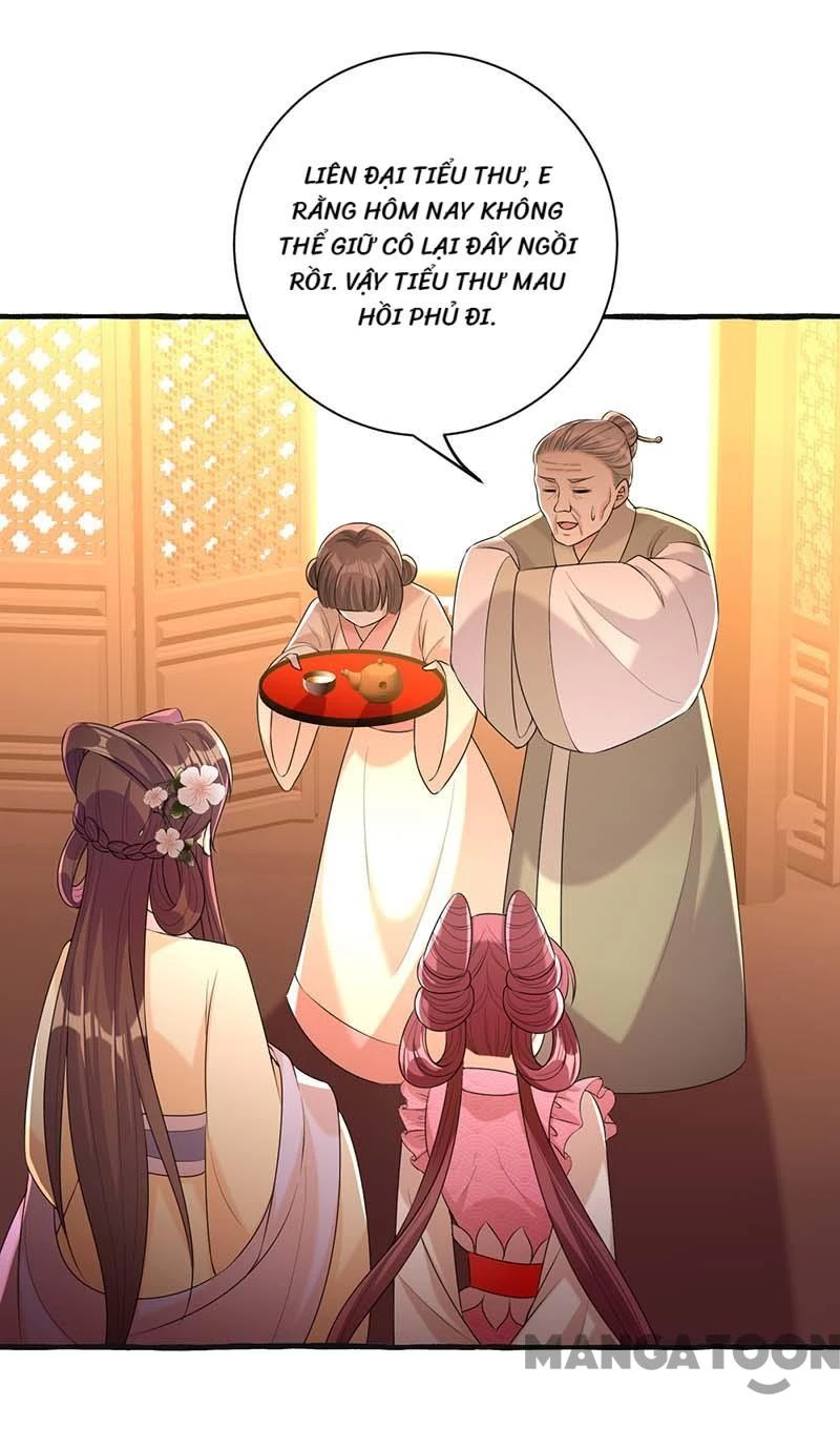 Nhất Phẩm Đích Nữ Chapter 236 - 29