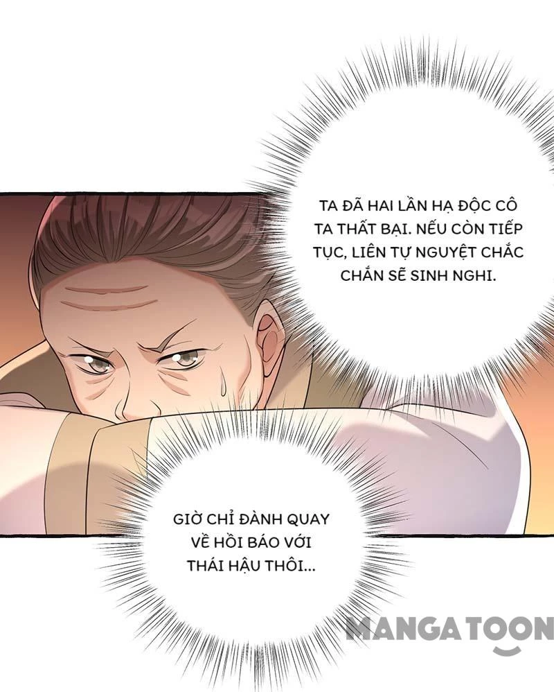 Nhất Phẩm Đích Nữ Chapter 236 - 30