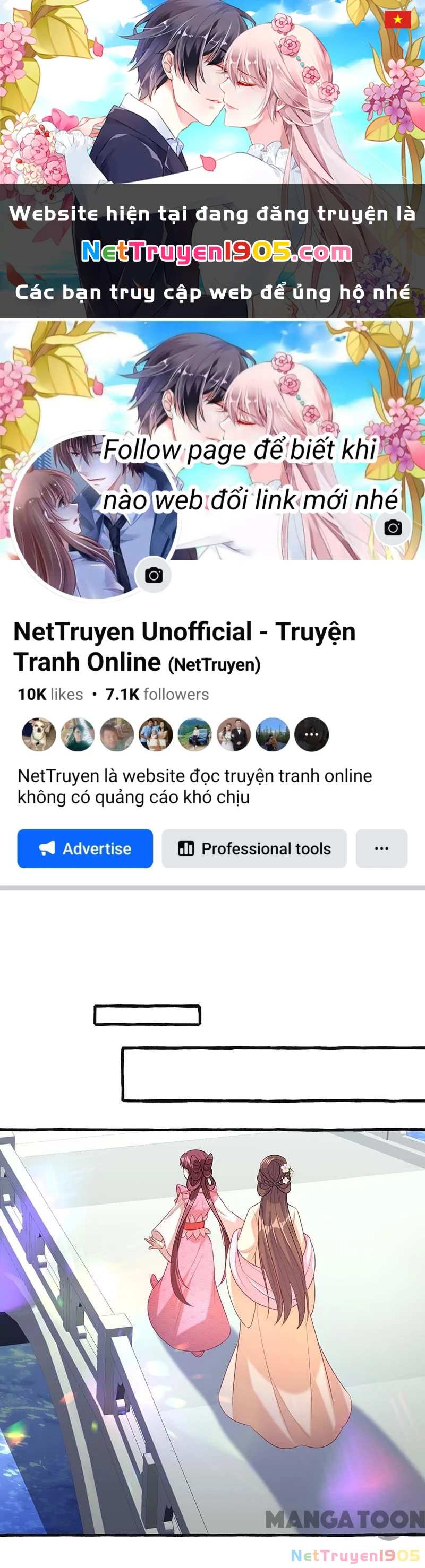 Nhất Phẩm Đích Nữ Chapter 237 - 1